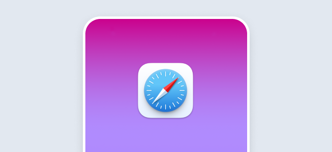 PWA IOS 1